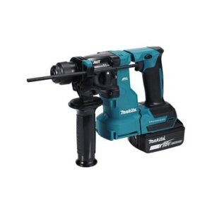 Makita DHR183RTWJ Akku-Kombihammer-Set 18,0 V, mit 1 Akku