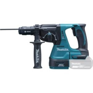 Makita DHR243Z Akku-Kombihammer 18,0 V, ohne Akku
