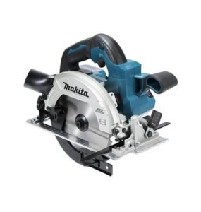Makita DHS661RTJU Akku-Handkreissäge 18,0 V, mit 2 Akkus
