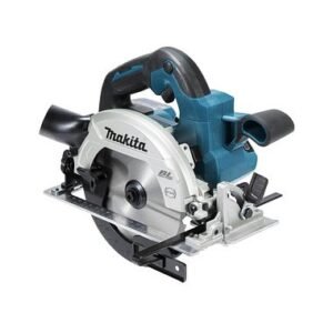 Makita DHS661RTJU Akku-Handkreissäge 18,0 V, mit 2 Akkus