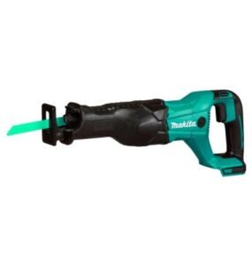 Makita DJR186ZK Akku-Säbelsäge 18,0 V, ohne Akku