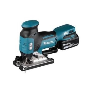 Makita DJV181RTJ Akku-Stichsäge 18,0 V, mit 2 Akkus