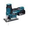 Makita DJV185RF1J Akku-Stichsäge 18,0 V, mit 1 Akku