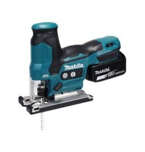 Makita DJV185RF1J Akku-Stichsäge 18,0 V, mit 1 Akku