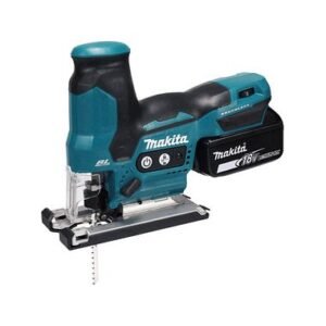 Makita DJV185RF1J Akku-Stichsäge 18,0 V, mit 1 Akku