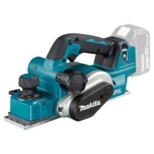 Makita DKP181Z Akku-Hobel 18,0 V, ohne Akku