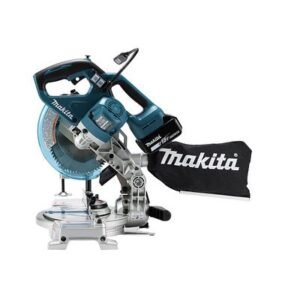 Makita DLS600Z Akku-Kappsäge 18,0 V, ohne Akku