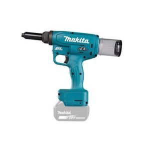 Makita DRV250Z Akku-Blindnietsetzgerät 18,0 V