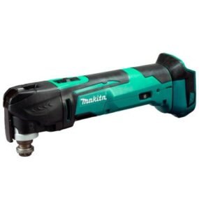 Makita DTM51Z Akku-Multifunktionswerkzeug 18 Volt ohne Akku