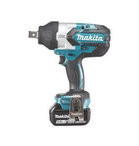 Makita DTW1001RTJ Akku-Schlagschrauber 18,0 V