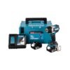 Makita DTW701RTJ Akku-Schlagschrauber 18,0 V
