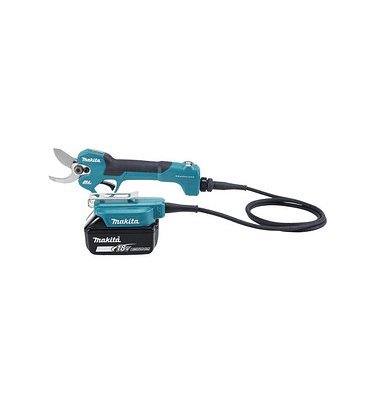 Makita DUP180Z Akku-Schere 18,0 V, ohne Akku