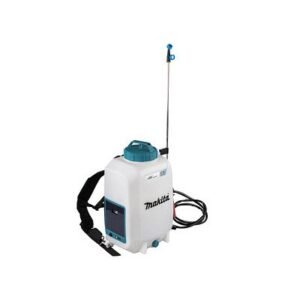 Makita DUS158Z Druckluft-Sprühpistole 5,0 bar, 12,0 V