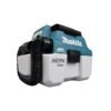 Makita DVC750LZX3 Akku-Nass-Trockensauger ohne Akku