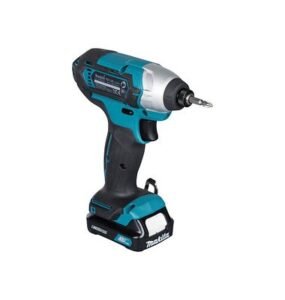 Makita TD110DSMJ Akku-Schlagschrauber 12,0 V