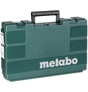 metabo BS 14,4V + 2x Akku + Koffer Akku-Bohrschrauber