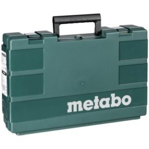 metabo BS 14,4V + 2x Akku + Koffer Akku-Bohrschrauber