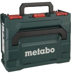 metabo BS 18 Akku-Bohrschrauber