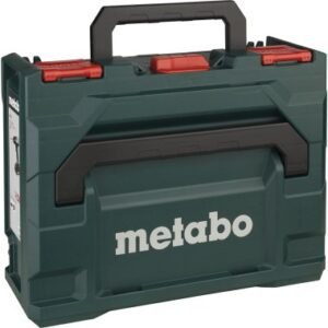 metabo BS 18 Akku-Bohrschrauber