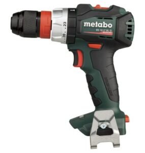 metabo BS 18 LT BL Q Akku-Bohrschrauber