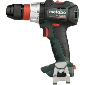 metabo BS 18 LT BL Q Akku-Bohrschrauber