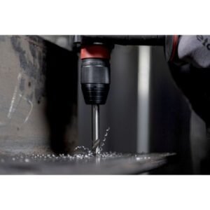 metabo BS 18 LTX-3 BL Q I Metal Akku-Bohrschrauber