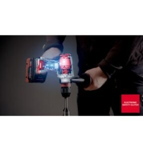 metabo BS 18 LTX BL Akku-Bohrschrauber