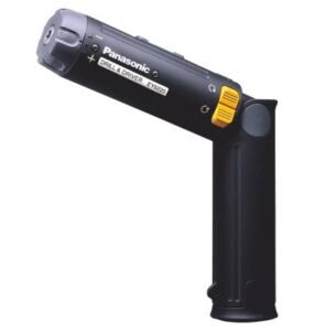 Panasonic Akku-Knickschrauber EY 6220 NQ inkl. Akku u. Zubehör