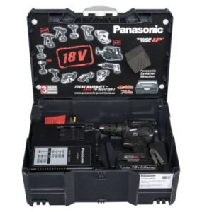 Panasonic EY1DD1J18D32 Akku-Bohrschrauber