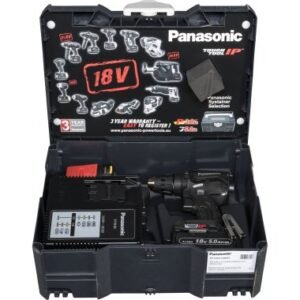 Panasonic EY1DD1J18D32 Akku-Bohrschrauber