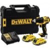 Stanley Black und Decker DeWALT Akkustichsäge DCS335NTXJ 1854 V 135mm 2