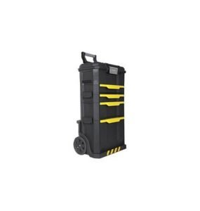 Stanley Black und Decker Werkzeugtrolley