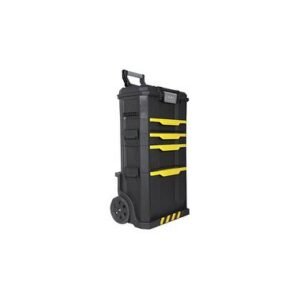 Stanley Black und Decker Werkzeugtrolley