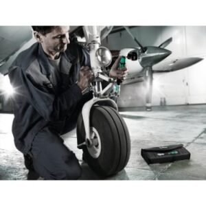 Wera 8100 SB 6 Zyklop Speed- Knarrensatz, 38 Antrieb, metr Hover Image