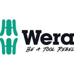 Wera Werkzeugset Kompakt W1 05135926001 Wartung 35teilig Hover Image