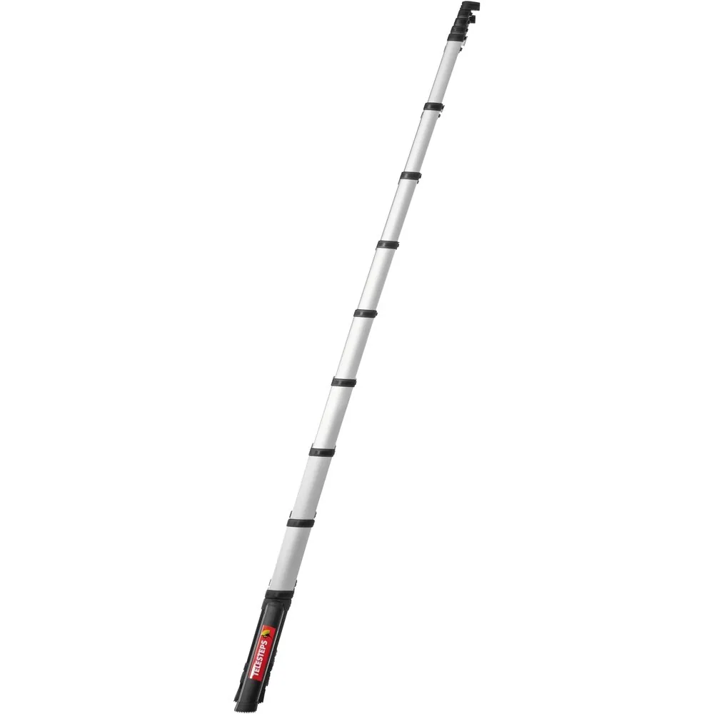 MUNK - Stufen-Teleskopleiter Prime Line 13 Stufen Hover Image