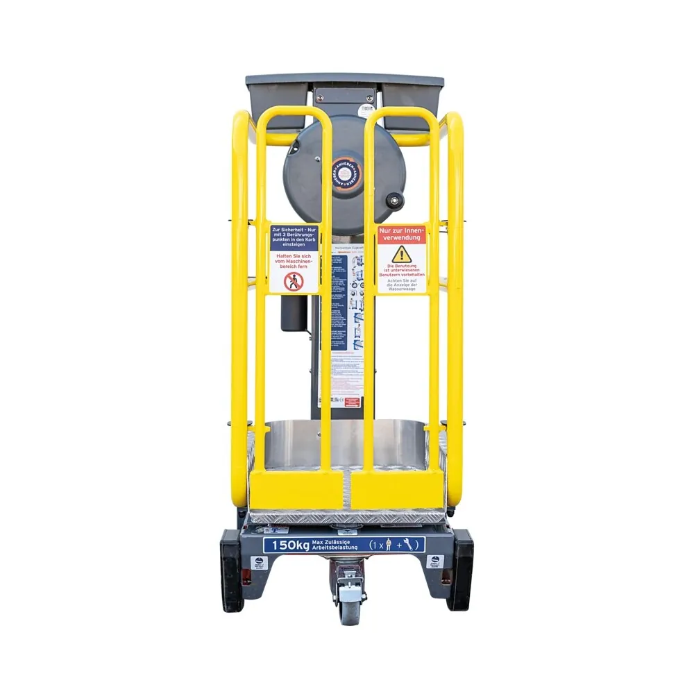 MUNK - FlexxLift 1.5