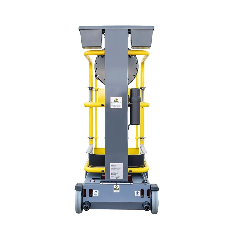 MUNK - FlexxLift 1.5 Hover Image
