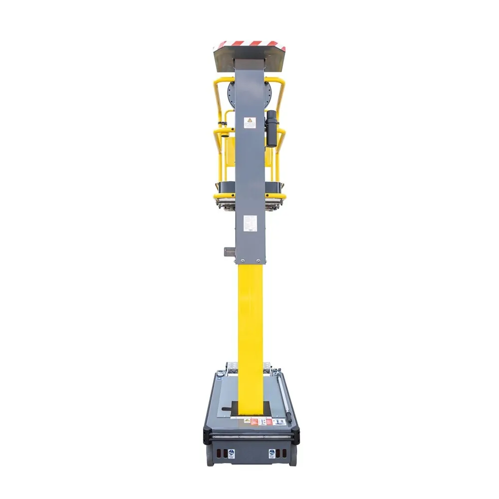MUNK - FlexxLift 2.2