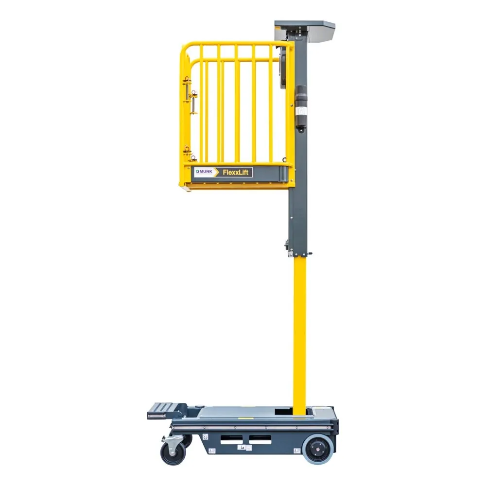 MUNK - FlexxLift 2.2 Hover Image