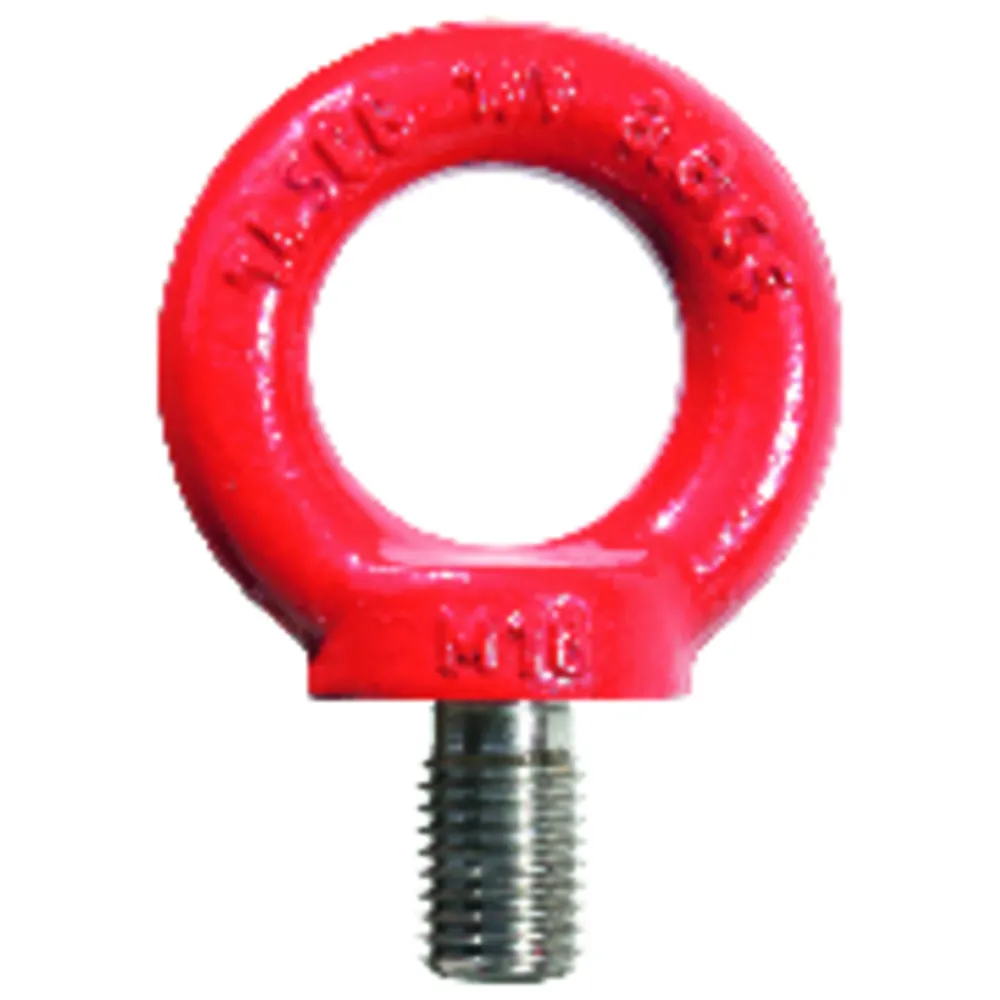 FS Hebetechnik - Ringschraube fix TK 45000kg, DxL M64x90