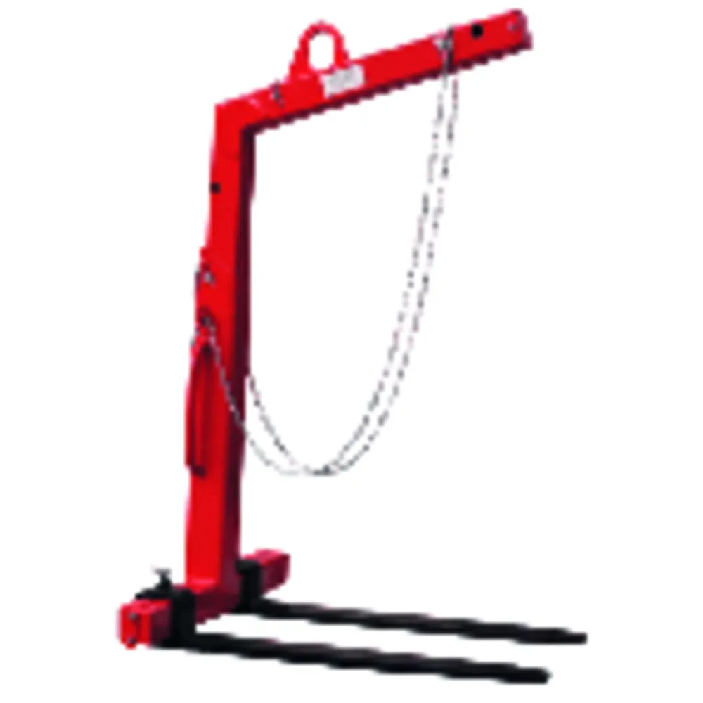 FS Hebetechnik - Krangabel automatisch TK 1,5t
