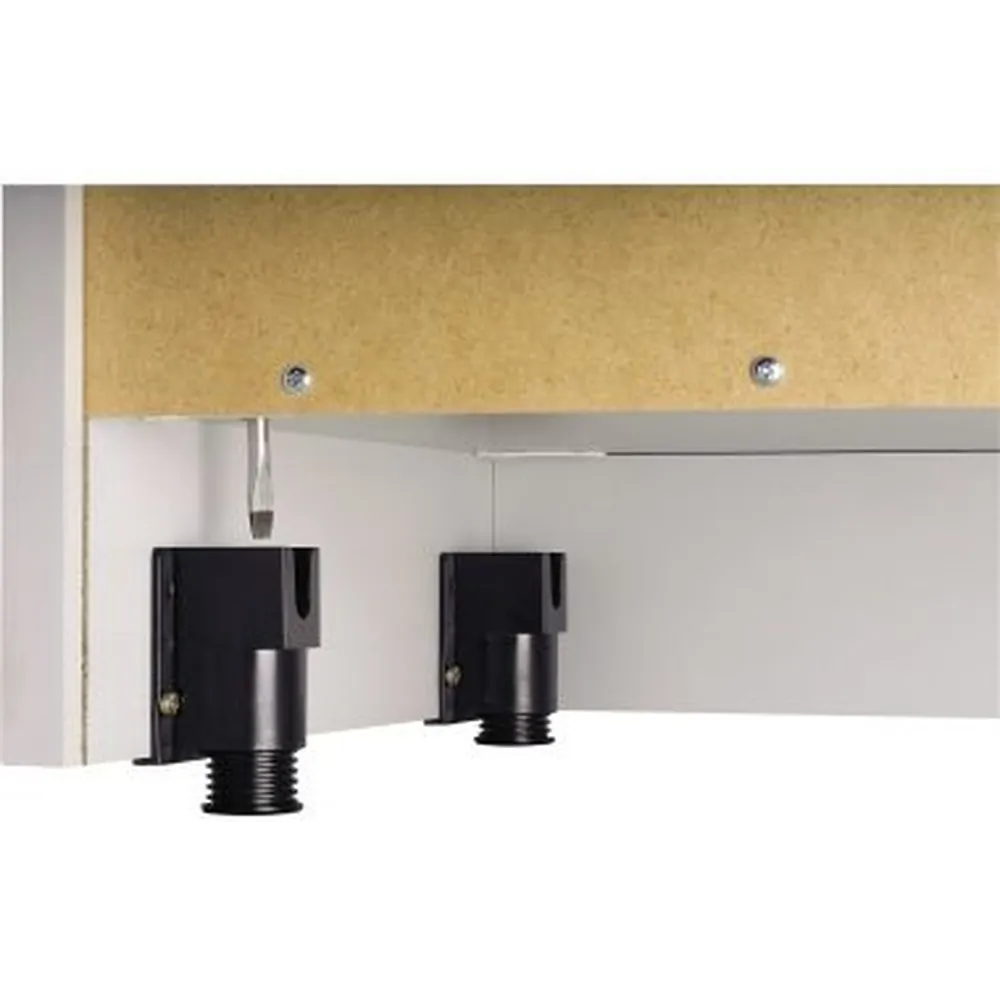 Hammerbacher - Regal Solid V6400/3 5OH 100x40x200,4cm ahorn Hover Image