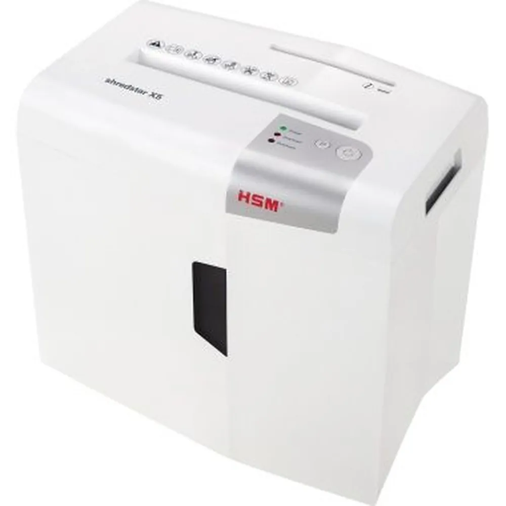 HSM® - Securio Aktenvern. B32 4,5x30mm 17-19 Hover Image