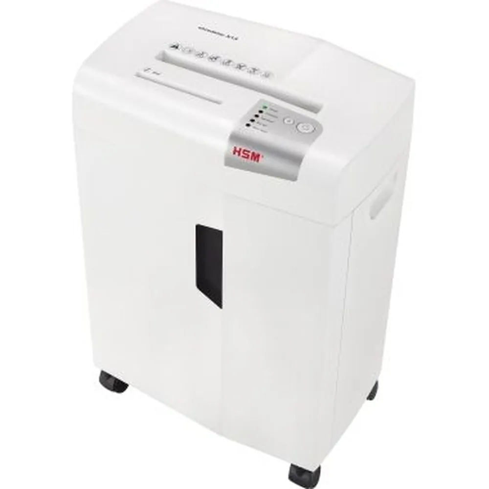 HSM® - Securio Aktenvern. B32 4,5x30mm 17-19