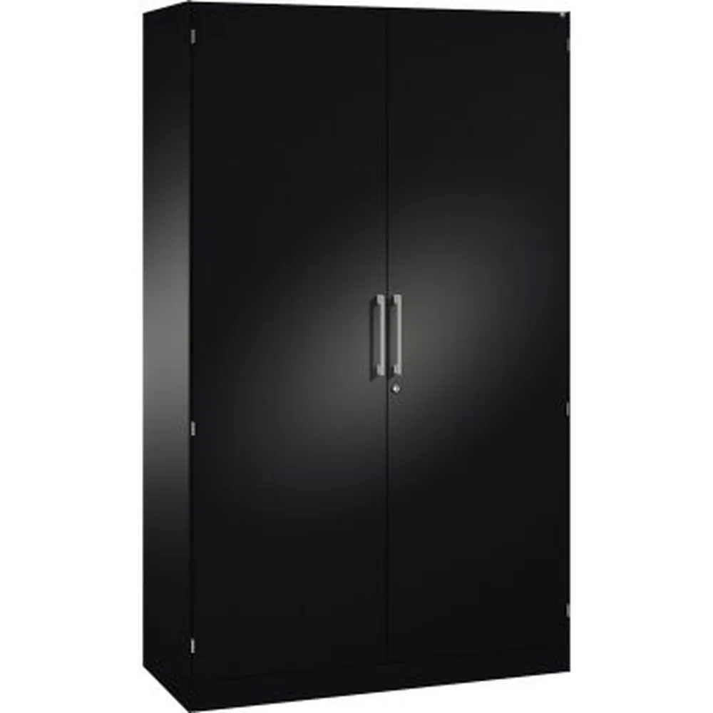 C+P - Flügeltürenschrank Asisto, H1980 x B1200 x T435mm