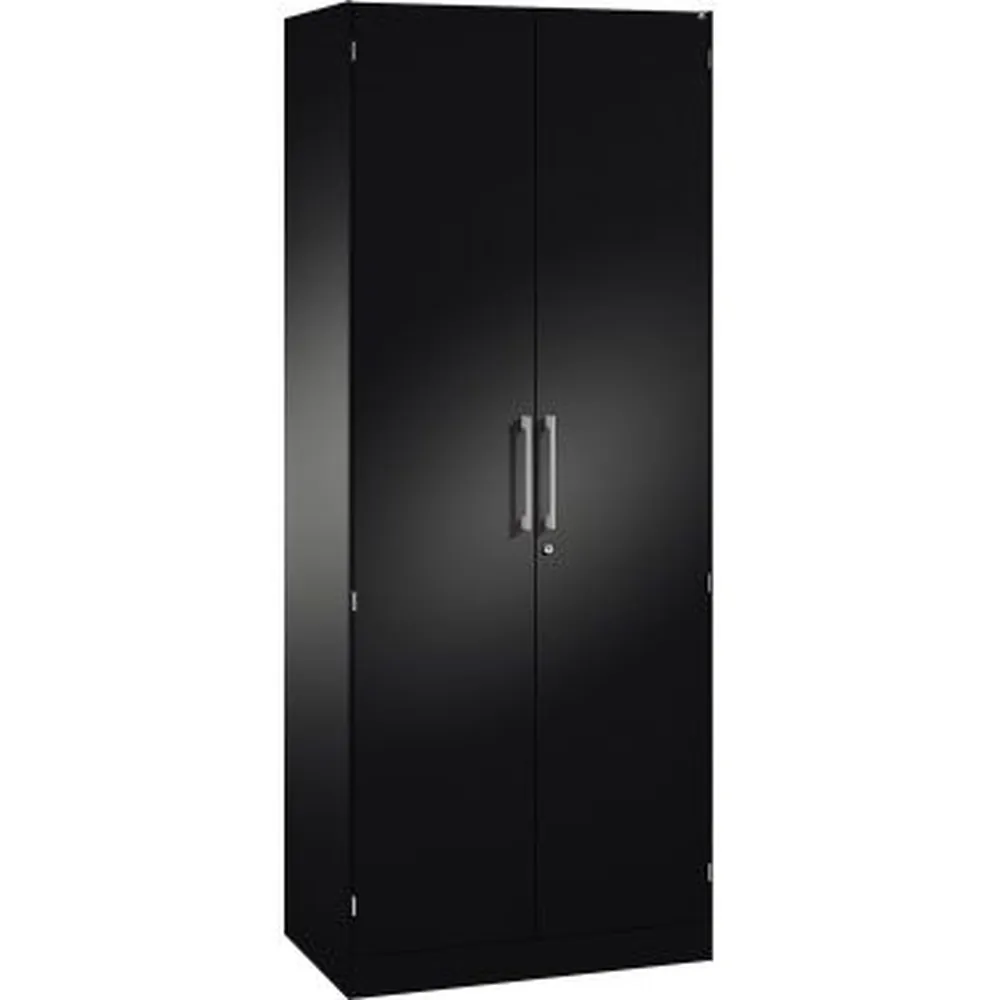 C+P - Flügeltürenschrank Asisto, H1980 x B800 x T435mm