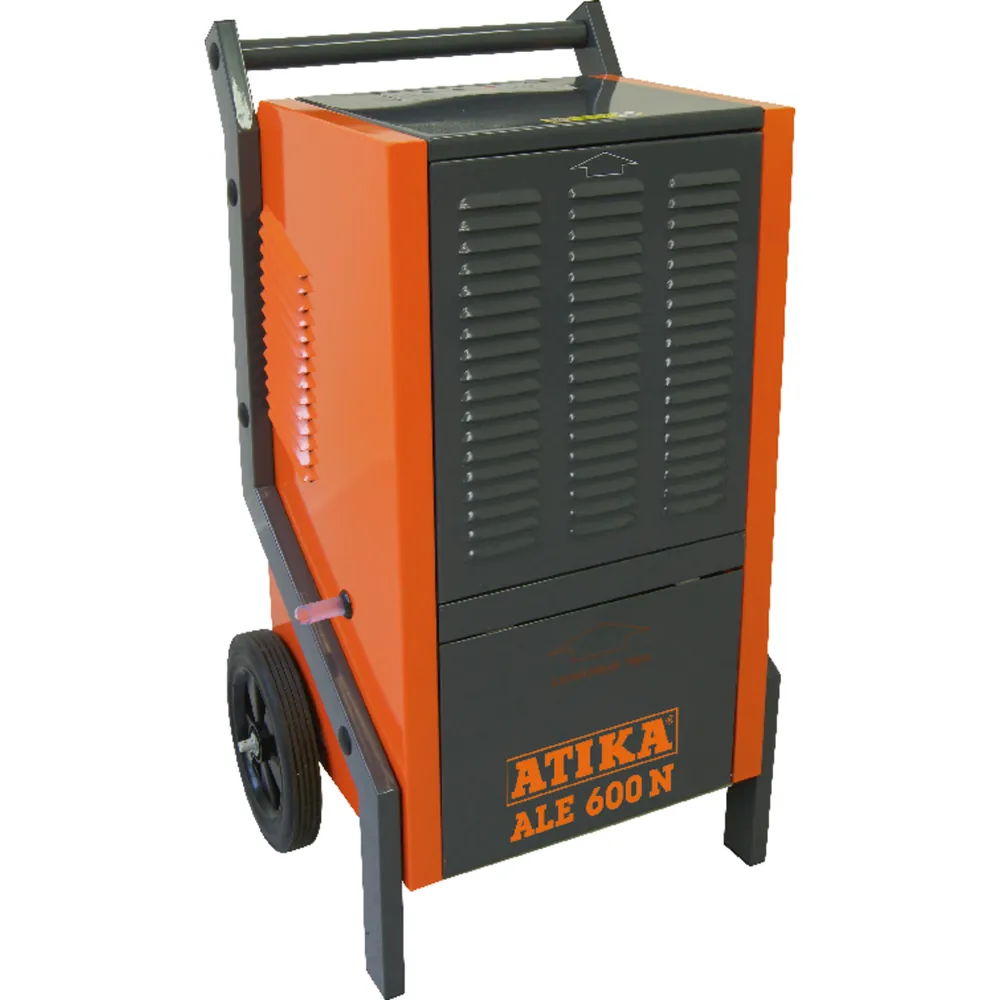 ATIKA® - Luftentfeuchter ALE 600 N