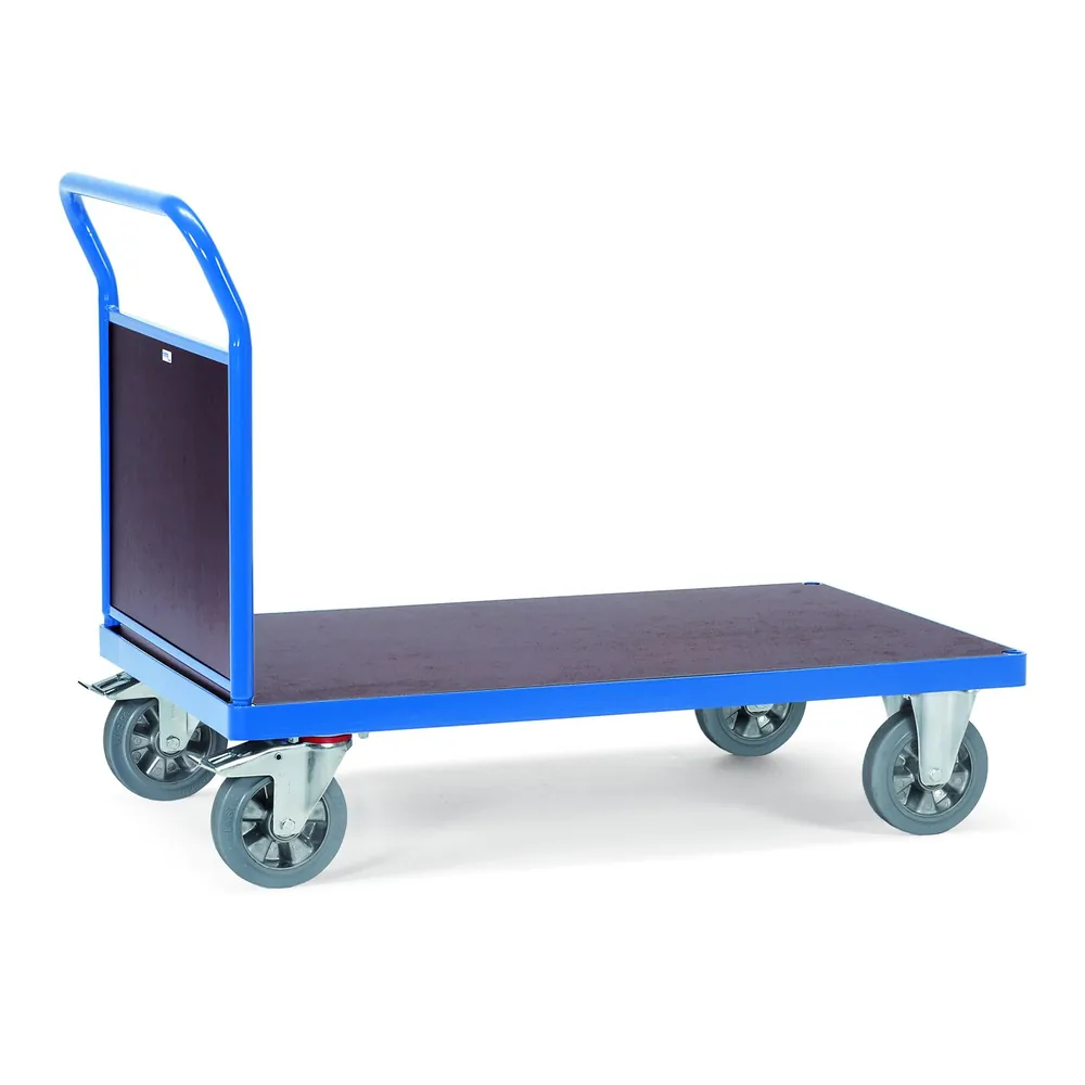 fetra® - Stirnwandwagen 12515, Tragkraft 1.200kg