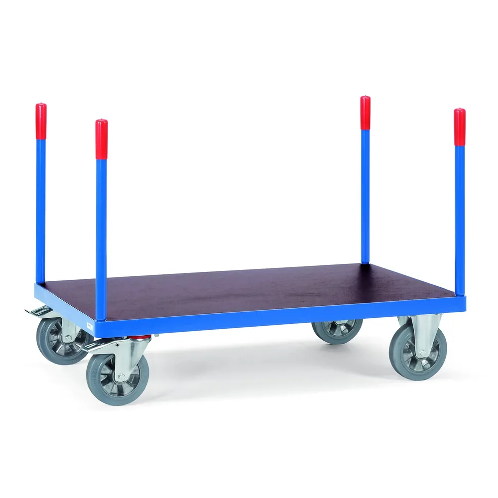 fetra® - Rungenwagen 12586, Tragkraft 1.200kg